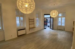 Büro zu mieten in Herbststraße, 1160 Wien, Büro/Geschäftslokal in der Herbststraße