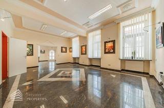 Büro zu mieten in Praterstern, 1020 Wien, Elegantes 6-Zimmer Eck-Büro, Nähe Praterstern