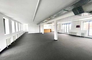 Büro zu mieten in Ungargasse 59-61, 1030 Wien, Lichtdurchflutetes Büro mit Freiflächen und Top-Ausstattung zu mieten