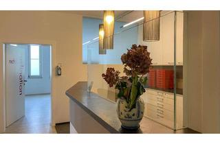 Praxen mieten in 5500 Bischofshofen, BÜRO/ PRAXIS/ PLANUNG NÄHE STADTZENTRUM - TOP INFRASTRUKTUR - großzügige Fläche in Bischofshofen