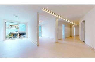 Büro zu mieten in 5760 Saalfelden am Steinernen Meer, Erstbezug: Beratung/ Büro/ Studios/ Therapie in Saalfelden Gewerbefläche mit einsichtigem Standort