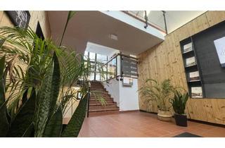 Büro zu mieten in 8974 Mandling, Ansprechende Bürofläche mit großzügigem Lagerplatz in Mandling - Attraktiver Standort/ Zentrale Lage