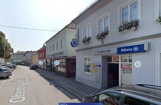 Büro zu mieten in Oberer Stadtplatz 15, 4710 Grieskirchen, Workspace 15 - Raum für Ideen – im Herzen von Grieskirchen