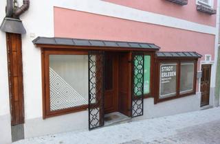 Geschäftslokal mieten in 3340 Waidhofen an der Ybbs, Mietlokal in der Fußgängerzone