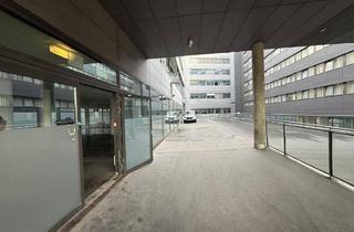 Geschäftslokal mieten in Rennweg, 1030 Wien, Geschäftsfläche direkt auf dem Rennweg!