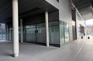 Geschäftslokal mieten in Rennweg, 1030 Wien, Geschäftsfläche direkt auf dem Rennweg!