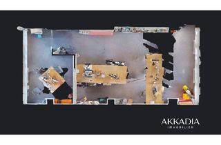 Büro zu mieten in 1050 Wien, Ihr Arbeitsplatz im Zentrum: Helle Büroflächen mit Entwicklungspotenzial _ Erweiterbar