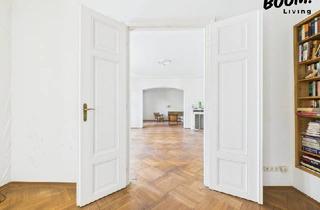 Villen zu kaufen in 1130 Wien, 19. Jahrhundert Villa mit Parkanlage in Lainz