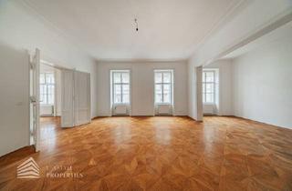 Wohnung mieten in Schillerplatz, 1010 Wien, Wunderschöne 5-Zimmer Wohnung, Nähe Schillerplatz