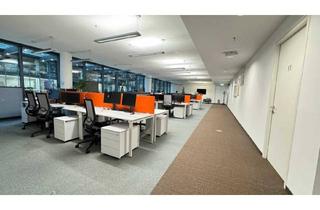 Büro zu mieten in Handelskai, 1200 Wien, Top ausgestattete Bürofläche im Rivergate zu mieten!