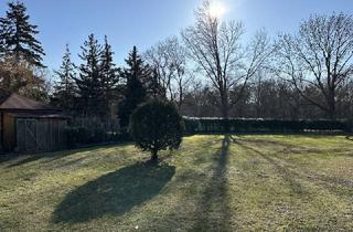 Einfamilienhaus kaufen in 1100 Wien, Einzigartig - 1.537 m² ebener Grund - 173 m² Wohnfläche - Ausbau- und Erweiterungspotential - Teilungsplan vorhanden - Nähe Therme Oberlaa