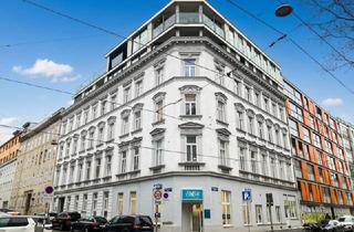 Wohnung kaufen in Ottakringer Straße, 1160 Wien, sanierungsbedürftige Wohnung 1160 Wien