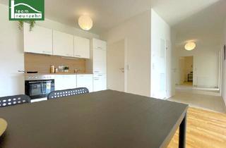 Wohnung mieten in Babenbergerstraße, 8020 Graz, Traumhafte 3-Zimmer-Wohnung mit Schlossbergblick! - JETZT ZUSCHLAGEN