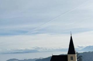 Immobilie kaufen in 9112 Griffen, Almhaus mit Weitblick auf 1200 Seehöhe und absoluter Ruhelage zu verkaufen - SONNENLAGE - inkl. Sauna