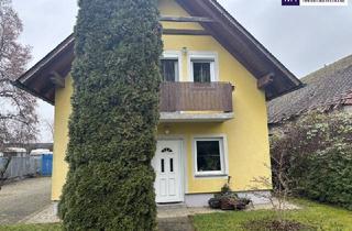 Anlageobjekt in 8054 Seiersberg, ABSOLUTE TOP GELEGENHEIT++ DREI EINFAMILIENHÄUSER im VERBAND ++ 5 MIETWOHNUNGEN++ VERMIETET PLUS GARAGEN UND ABSTELLPLÄTZE**