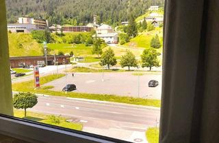 Wohnung kaufen in Bleibergerstraße 14, 9530 Bad Bleiberg, "Dobratsch-Panorama"-Wohnen mit Weitblick im Thermenhochtal Bad Bleiberg