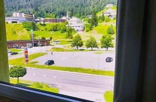 Wohnung kaufen in Bleibergerstraße, 9530 Bad Bleiberg, "Dobratsch-Panorama"-Wohnen mit Weitblick im Thermenhochtal Bad Bleiberg