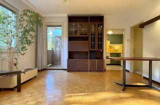 Wohnung kaufen in 3400 Klosterneuburg, Es grünt so grün!