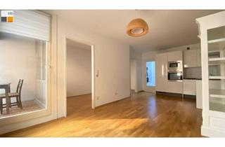 Wohnung kaufen in 1100 Wien, > > Perfekte 40m² - Top Lage - Ruhe - S/W Loggia I MB IMMOBILIEN <