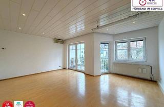 Wohnung kaufen in 1100 Wien, Stilvolle 2-Zimmer-Wohnung mit südseitiger Loggia & Garagenplatz