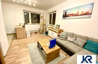 Wohnung kaufen in 3441 Gollarn, Anlegerwohnung: 3 Zimmer Wohnung nahe Tulln und Sieghartskirchen