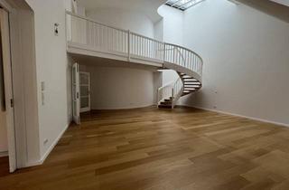 Maisonette mieten in Freyung, 1010 Wien, Dachgeschoß-Maisonette im Stadtpalais Harrach an der Freyung - zu mieten in 1010 Wien