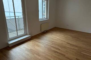 Wohnung mieten in Viktorgasse 16, 1040 Wien, Kleine 3 Zimmer Dachwohnung mit Balkon