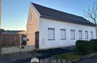 Einfamilienhaus kaufen in 2630 Ternitz, "Mach mich wieder schön!"