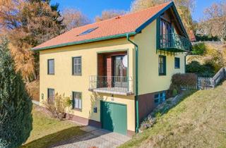 Einfamilienhaus kaufen in 9375 Hüttenberg, Schönes Landhaus in Aussichtslage