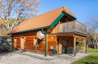 Haus kaufen in 9375 Hüttenberg, Gemütliches Jagdhaus mit Bergpanorama