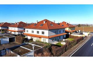 Reihenhaus kaufen in 4655 Vorchdorf, Top-gepflegtes Eckreihenhaus mit Terrasse, Garten und zwei Garagen