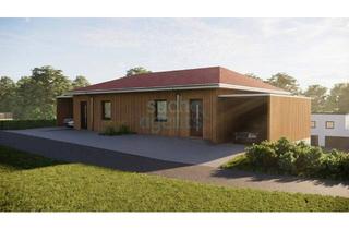 Doppelhaushälfte kaufen in 4625 Offenhausen, Zahlen erst nach Übergabe – Moderne Doppelhaushälfte mit Garten & Carport (H-B2)