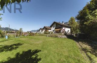 Einfamilienhaus kaufen in Austraße 60b, 6700 Bludenz, Einfamilienhaus mit großzügigem Garten und traumhaftemBergpanorama in Bludenz