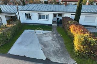 Haus mieten in 2452 Mannersdorf am Leithagebirge, Nicht zu groß, nicht zu klein - Miethaus mit 3 Zimmer und 75m² Wohnfläche in Mannersdorf/Leithagebirge