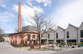 Gewerbeimmobilie mieten in Mariahilfstraße 29, 6900 Bregenz, Lager Top 22/7 Shedhalle