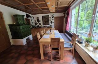 Wohnung kaufen in 3341 Ybbsitz, Großzügiges Wohnen in Ruhelage für Pärchen!