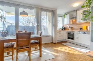 Wohnung kaufen in 5020 Salzburg, Welch ein Raumwunder!