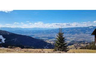 Grundstück zu kaufen in 9400 Wolfsberg, Bauland Kurgebiet und Grünland auf der Koralm