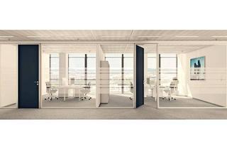 Büro zu mieten in 1100 Wien, Modernes Büro, zentral begehbar - Top Infrastruktur am Wienerberg - €15,50 HMZ/qm