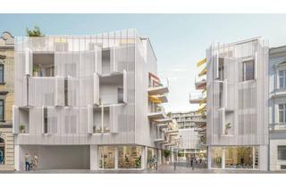 Gewerbeimmobilie kaufen in Penzinger Straße, 1140 Wien, PROVISIONSFREI VOM EIGENTÜMER! INVESTMENTOBJEKT! 51 m² VERMIETETE GEWERBEEINHEIT NÄHE SCHLOSS SCHÖNBRUNN!