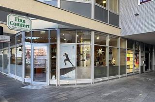 Büro zu mieten in Kaiserbergstraße, 6330 Kufstein, Klein & Fein - ca. 65 m² Ladenfläche im Zentrum von Kufstein