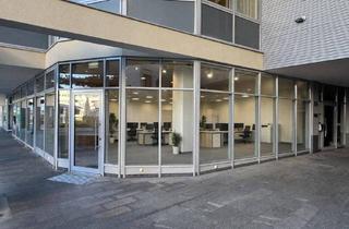 Büro zu mieten in Kaiserbergstraße, 6330 Kufstein, Klein & Fein - ca. 65 m² Büro- und Ladenfläche im Zentrum von Kufstein