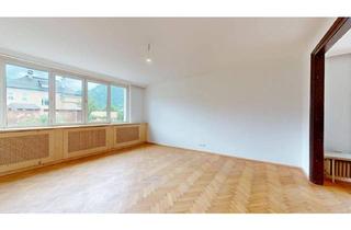 Haus mieten in 5600 Sankt Johann im Pongau, Großzügige Villa in hervorragender Lage von St. Johann mit umfassender Gartenanlage