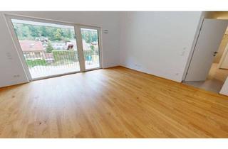 Wohnung kaufen in 5500 Bischofshofen, Traumhafte Neubau-Gartenwohnung JETZT PROVISIONSFREI KAUFEN - Eigentumswohnungen in Bischofshofen