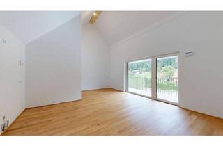 Penthouse kaufen in 5500 Bischofshofen, Wunderschöne Penthouse-Wohnung - JETZT PROVISIONSFREI KAUFEN - Eigentumswohnungen in Bischofshofen