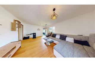 Wohnung kaufen in 5760 Saalfelden am Steinernen Meer, Komfortable Erdgeschosswohnung in Saalfelden - Zentrumsnah Wohnen umgeben vom Steinernen Meer