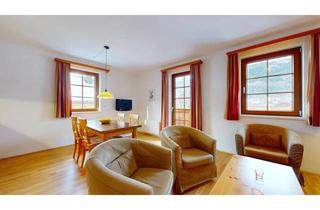 Wohnung kaufen in 5582 Sankt Michael im Lungau, ATTRAKTIVES APARTMENT ZUR TOURISTISCHEN VERMIETUNG - IM SALZBURGER LUNGAU