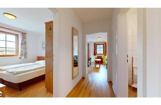 Wohnung kaufen in 5582 Sankt Michael im Lungau, ATTRAKTIVE APARTMENTS ZUR TOURISTISCHEN VERMIETUNG - IM SALZBURGER LUNGAU