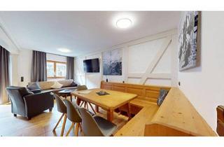 Wohnung kaufen in 5700 Zell am See, Touristische Vermietung: Attraktive & vielseitige Apartments nahe der Skiregion Schmitten/Zell am See