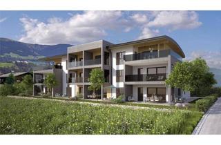 Penthouse kaufen in 5730 Mittersill, Ein Zuhause fürs Leben - mitten in Mittersill - Hochwertige Eigentumswohnungen - NEUBAU/ ERSTBEZUG